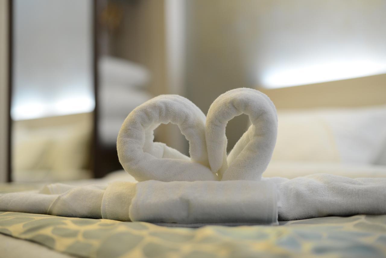 Samudra Hotel Κουτσίνγκ Εξωτερικό φωτογραφία